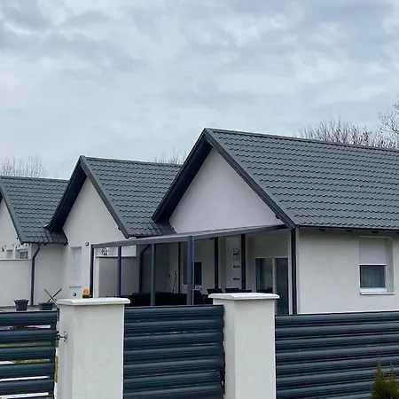 بيت للعطل Lipi - Away From