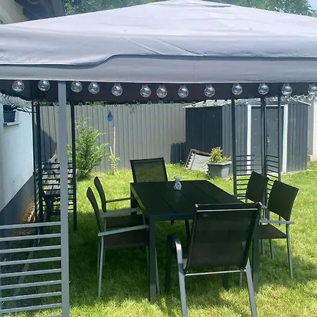 Lipi - Away From * Balatonszárszó