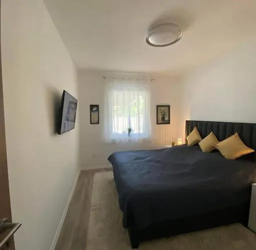 Lipi - Away From Nyaraló Balatonszemes