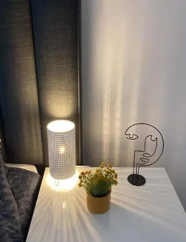 Lipi - Away From Balatonszárszó