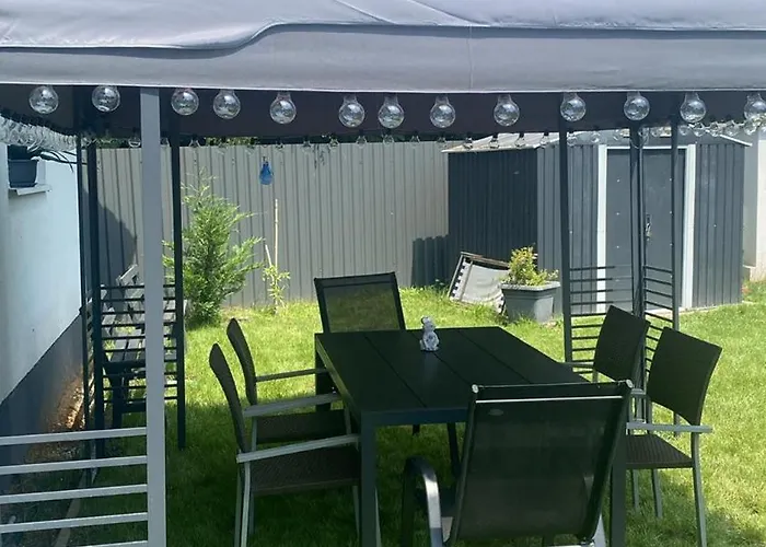 Lipi - Away From * Balatonszárszó